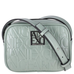 Armani Exchange liz groen