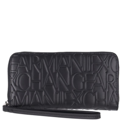 Armani Exchange liz zwart