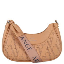 Armani Exchange wave beige