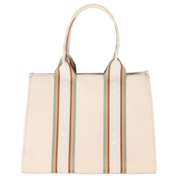 Armani Exchange maggie beige