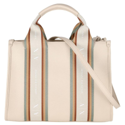 Armani Exchange maggie beige