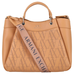 Armani Exchange wave beige