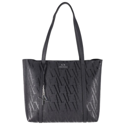 Armani Exchange sylvie zwart