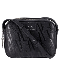 Armani Exchange sylvie zwart