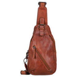 Bear Design daley cognac
