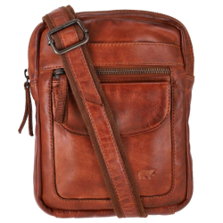 Bear Design sasha cognac