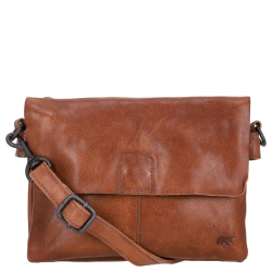 Bear Design billy cognac