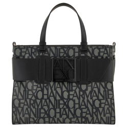 Armani Exchange susie print