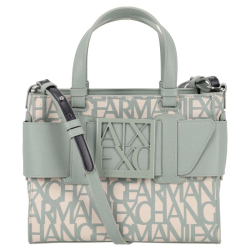 Armani Exchange susie print