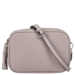 Flora & Co sandra grijs
