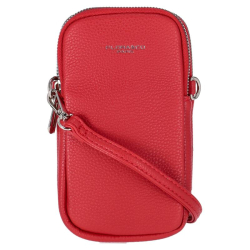 Flora & Co fenna rood