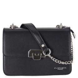 Flora & Co shady zwart