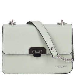 Flora & Co shady groen