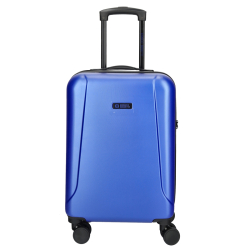 Enrico Benetti edmonton blauw
