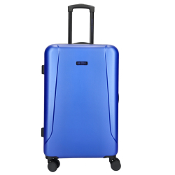 Enrico Benetti edmonton blauw