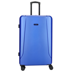 Enrico Benetti edmonton blauw