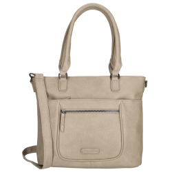 Enrico Benetti ruby taupe