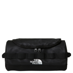 TheNorthFace base camp travel canister zwart