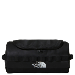 TheNorthFace base camp travel canister zwart