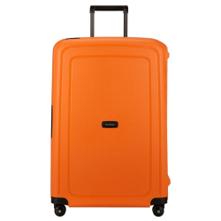 Samsonite scure oranje