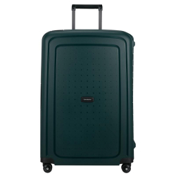 Samsonite scure blauw