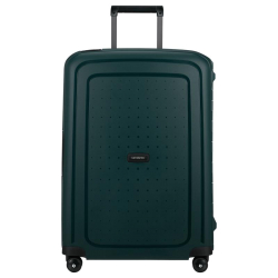 Samsonite scure blauw