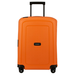 Samsonite s´cure oranje