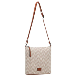 Lycke Oslo flora beige