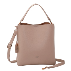 Lycke Oslo kragero beige