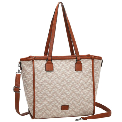 Lycke Oslo flora beige