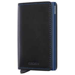 Secrid slimwallet original zwart