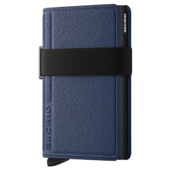 Secrid bandwallet liba blauw