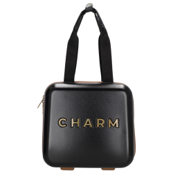 Charm London capetown zwart