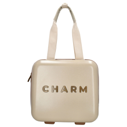 Charm London capetown beige