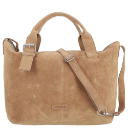 Shabbies Amsterdam essie taupe