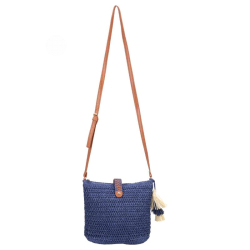 Lycke Oslo summer blauw