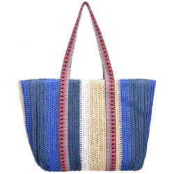 Lycke Oslo summer blauw