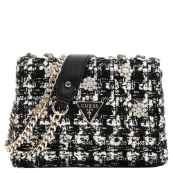 Guess everlee zwart