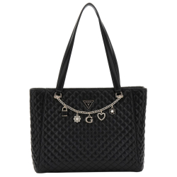 Guess everlee zwart