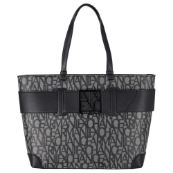 Armani Exchange susie print