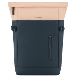 Kapten & Son helsinki blauw