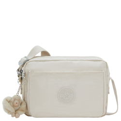 Kipling abanu m beige