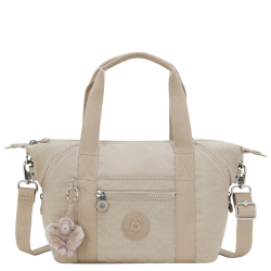 Kipling art mini beige