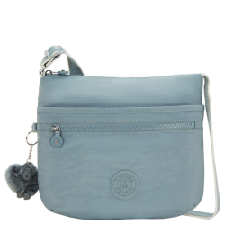 Kipling arto blauw