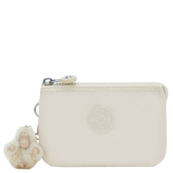Kipling creativity s beige