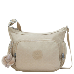 Kipling gabb s beige
