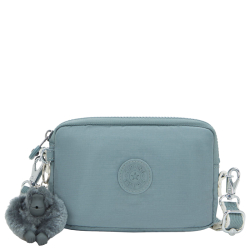 Kipling limmo blauw
