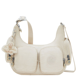 Kipling rikka s beige