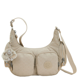 Kipling rikka s beige