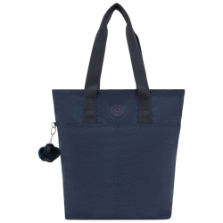 Kipling hanifa blauw